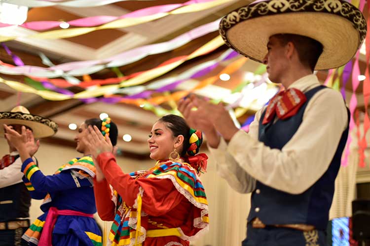 culturales